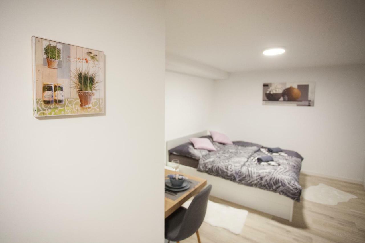 Studio Jan Zgornje Gorje Eksteriør billede